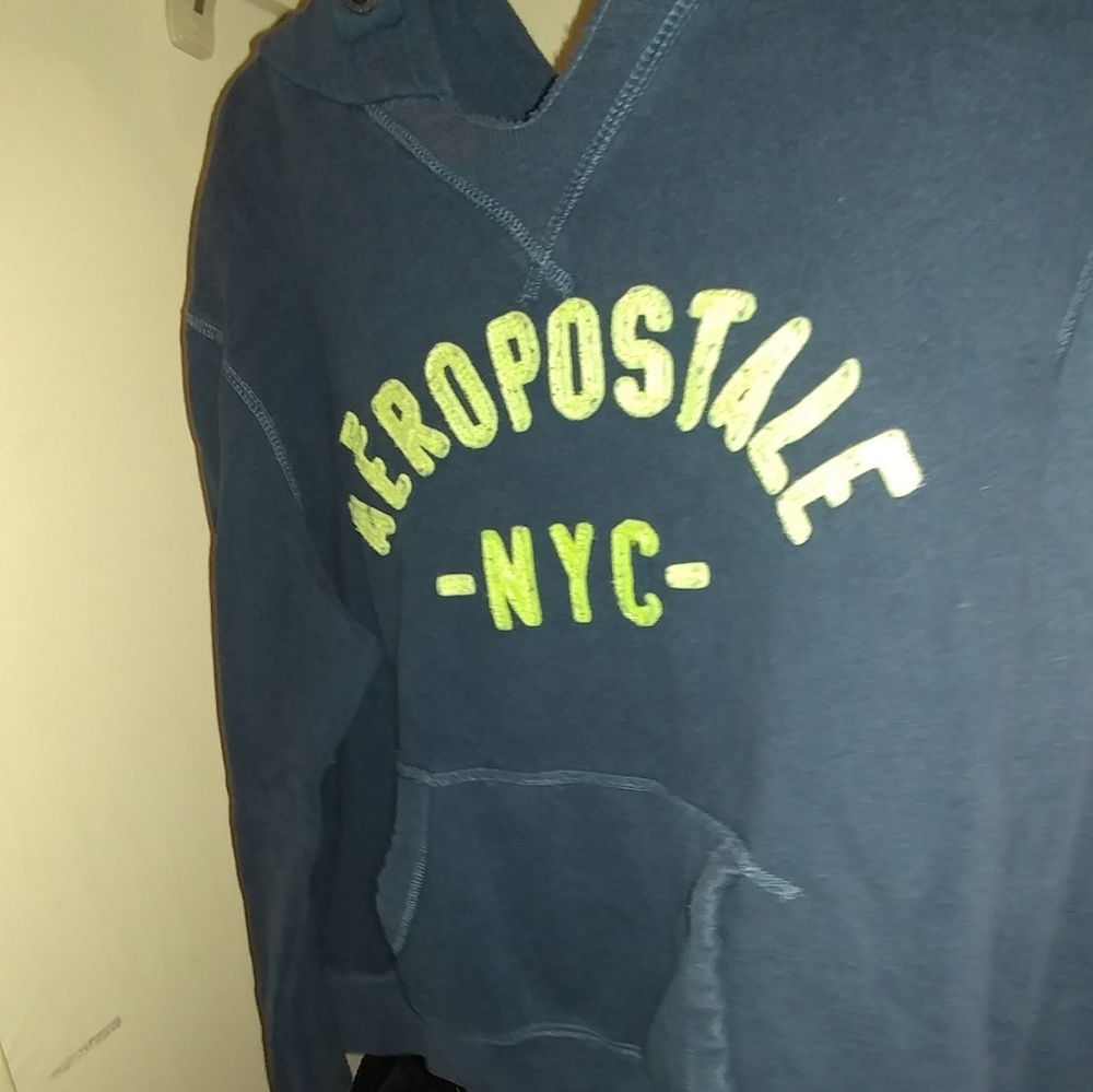 Boys Aeropostale hoodie